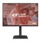 AOC E4 X24E4U écran plat de PC 61 cm (24") 1920 x 1200 pixels Full HD LED Noir AOC E4 X24E4U écran plat de PC 61 cm (24") 1920 x 1200 pixels Full HD LED Noir