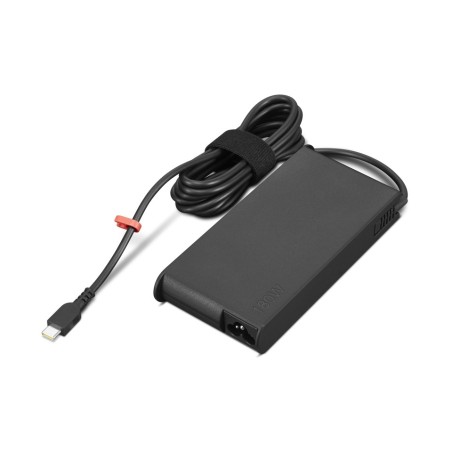 Lenovo 4X21U28835 adaptateur de puissance & onduleur Intérieure 180 W Noir