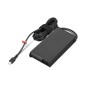 Lenovo 4X21U28835 adaptateur de puissance & onduleur Intérieure 180 W Noir
