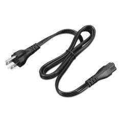 Lenovo 4X21U28835 adaptateur de puissance & onduleur Intérieure 180 W Noir