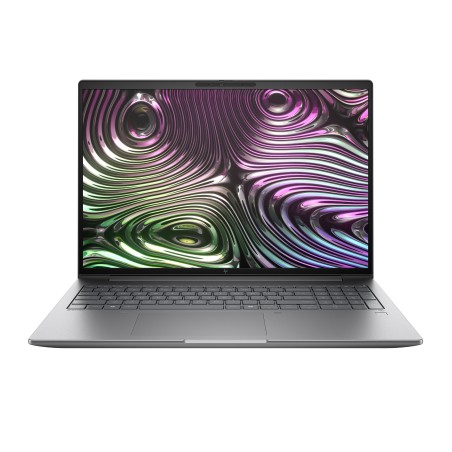 HP Zbook X G1i Intel Core Ultra 9 285H Station de travail mobile 40,6 cm (16") WUXGA 32 Go DDR5-SDRAM 1 To SSD NVIDIA RTX PRO
