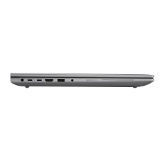 HP Zbook X G1i Intel Core Ultra 9 285H Station de travail mobile 40,6 cm (16") WUXGA 32 Go DDR5-SDRAM 1 To SSD NVIDIA RTX PRO