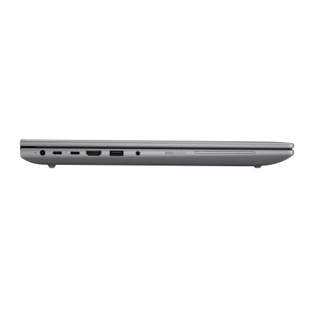 HP Zbook X G1i Intel Core Ultra 9 285H Station de travail mobile 40,6 cm (16") WUXGA 32 Go DDR5-SDRAM 1 To SSD NVIDIA RTX PRO