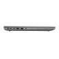 HP Zbook X G1i Intel Core Ultra 9 285H Station de travail mobile 40,6 cm (16") WUXGA 32 Go DDR5-SDRAM 1 To SSD NVIDIA RTX PRO HP Zbook X G1i Intel Core Ultra 9 285H Station de travail mobile 40,6 cm (16") WUXGA 32 Go DDR5-SDRAM 1 To SSD NVIDIA RTX PRO