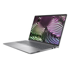 HP Zbook X G1i Intel Core Ultra 9 285H Station de travail mobile 40,6 cm (16") WUXGA 32 Go DDR5-SDRAM 1 To SSD NVIDIA RTX PRO