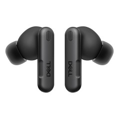 DELL EB525 Casque True Wireless Stereo (TWS) Ecouteurs Appels Musique Bluetooth Noir