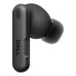 DELL EB525 Casque True Wireless Stereo (TWS) Ecouteurs Appels/Musique Bluetooth Noir