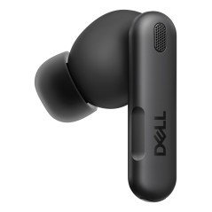 DELL EB525 Casque True Wireless Stereo (TWS) Ecouteurs Appels Musique Bluetooth Noir