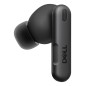 DELL EB525 Casque True Wireless Stereo (TWS) Ecouteurs Appels/Musique Bluetooth Noir