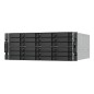 QNAP TS-h2477AXU-RP Serveur de stockage Rack (4 U) AMD Ryzen™ 7 7745 32 Go DDR5 0 To QNAP QTS Noir, Gris QNAP TS-h2477AXU-RP Serveur de stockage Rack (4 U) AMD Ryzen™ 7 7745 32 Go DDR5 0 To QNAP QTS Noir, Gris