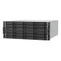 QNAP TS-h2477AXU-RP Serveur de stockage Rack (4 U) AMD Ryzen™ 7 7745 32 Go DDR5 0 To QNAP QTS Noir, Gris QNAP TS-h2477AXU-RP Serveur de stockage Rack (4 U) AMD Ryzen™ 7 7745 32 Go DDR5 0 To QNAP QTS Noir, Gris