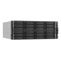 QNAP TS-h2477AXU-RP Serveur de stockage Rack (4 U) AMD Ryzen™ 7 7745 32 Go DDR5 0 To QNAP QTS Noir, Gris QNAP TS-h2477AXU-RP Serveur de stockage Rack (4 U) AMD Ryzen™ 7 7745 32 Go DDR5 0 To QNAP QTS Noir, Gris