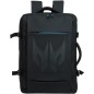 Acer Predator Robust Backpack 18" 45,7 cm (18") Sac à dos Noir Acer Predator Robust Backpack 18" 45,7 cm (18") Sac à dos Noir