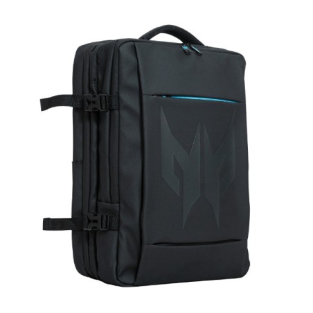Acer Predator Robust Backpack 18" 45,7 cm (18") Sac à dos Noir