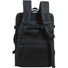 Acer Predator Robust Backpack 18" 45,7 cm (18") Sac à dos Noir