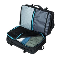 Acer Predator Robust Backpack 18" 45,7 cm (18") Sac à dos Noir