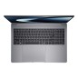 ASUS ExpertBook P3 PM3606CKA-MB0306X AMD Ryzen AI 7 350 Ordinateur portable 40,6 cm (16") WUXGA 64 Go DDR5-SDRAM 1 To SSD Wi-Fi