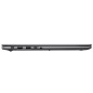ASUS ExpertBook P3 PM3406CKA-LY0439X AMD Ryzen AI 7 350 Ordinateur portable 35,6 cm (14") WUXGA 64 Go DDR5-SDRAM 1 To SSD Wi-Fi ASUS ExpertBook P3 PM3406CKA-LY0439X AMD Ryzen AI 7 350 Ordinateur portable 35,6 cm (14") WUXGA 64 Go DDR5-SDRAM 1 To SSD Wi-Fi