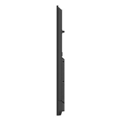 BenQ ST4304 Écran plat de signalisation numérique 109,2 cm (43") 350 cd m² 4K Ultra HD Noir Intégré dans le processeur Android