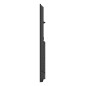 BenQ ST4304 Écran plat de signalisation numérique 109,2 cm (43") 350 cd/m² 4K Ultra HD Noir Intégré dans le processeur Android