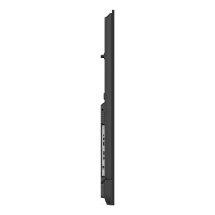 BenQ ST4304 Écran plat de signalisation numérique 109,2 cm (43") 350 cd m² 4K Ultra HD Noir Intégré dans le processeur Android