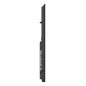 BenQ ST4304 Écran plat de signalisation numérique 109,2 cm (43") 350 cd/m² 4K Ultra HD Noir Intégré dans le processeur Android