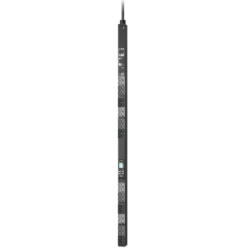 APC Rack PDU Advanced Gen 2,Cont.,3P, 22,1 kW400V32A ou 17,3 kW 415V30A,48 prises