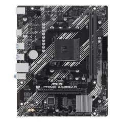 ASUS PRIME A520M-R AMD A520 Emplacement AM4 micro ATX