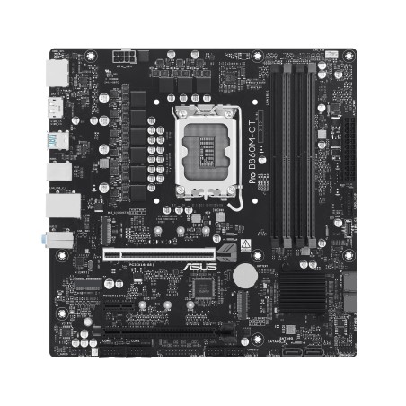 ASUS PRO B860M-CT-CSM Intel B860 LGA 1851 (Socket V1) micro ATX