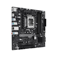 ASUS PRO B860M-CT-CSM Intel B860 LGA 1851 (Socket V1) micro ATX