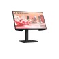 LG 27BA75QB-B.AEU écran plat de PC 68,6 cm (27") 2560 x 1440 pixels Wide Quad HD LED Noir LG 27BA75QB-B.AEU écran plat de PC 68,6 cm (27") 2560 x 1440 pixels Wide Quad HD LED Noir
