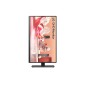 LG 27BA75QB-B.AEU écran plat de PC 68,6 cm (27") 2560 x 1440 pixels Wide Quad HD LED Noir LG 27BA75QB-B.AEU écran plat de PC 68,6 cm (27") 2560 x 1440 pixels Wide Quad HD LED Noir