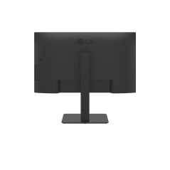 LG 27BA65QB-B.AEU écran plat de PC 68,6 cm (27") 2560 x 1440 pixels Wide Quad HD LED Noir