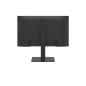 LG 27BA65QB-B.AEU écran plat de PC 68,6 cm (27") 2560 x 1440 pixels Wide Quad HD LED Noir