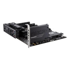 ASUS ThunderboltEX 5 carte et adaptateur d'interfaces Interne Mini DisplayPort, USB 2.0, PCIe, USB Type-C, Thunderbolt, VGA