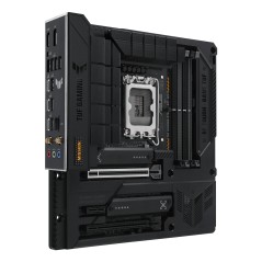 ASUS TUF GAMING B760M-BTF WIFI Intel B760 LGA 1700 micro ATX
