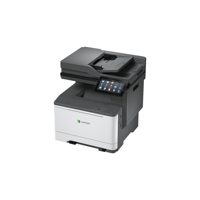 CX635adwe MFP HV EMEA