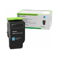 LEXMARK 78C2UCE Corporate Toner Cartridg
