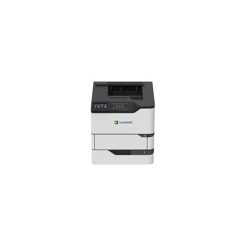 MS826de/Mono - Singlefunction MS826de/Mono - Singlefunction