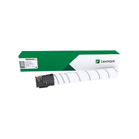 Toner YL HY CS/CX920 series