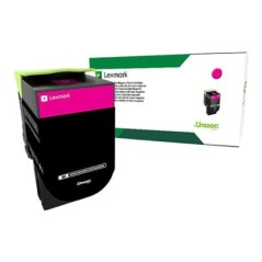 CorpK CX MG Return Toner