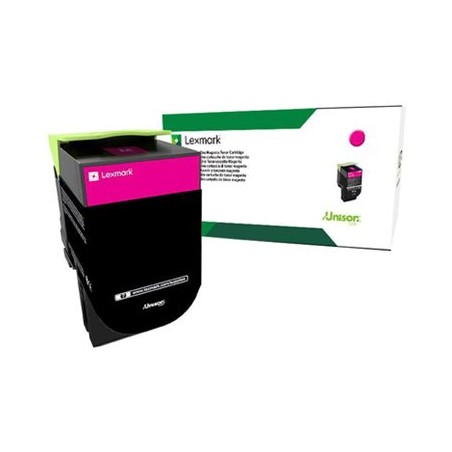 CorpK CX MG Return Toner