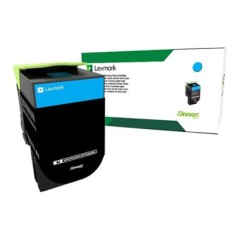 CorpK CX CY Return Toner