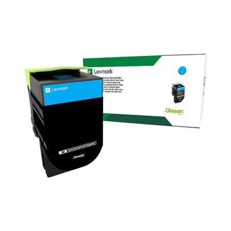 CorpK CX CY Return Toner