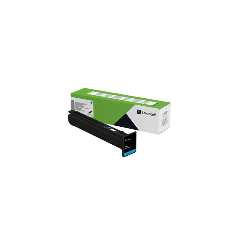 Lxk CS963 CX96x Cyan Rtn 46.9K