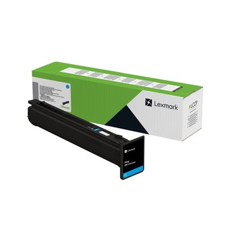 Lxk CS963 CX96x Cyan Rtn 46.9K