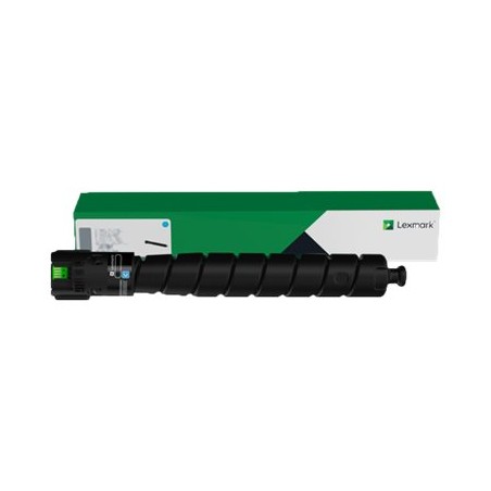 Lxk CX942.943.944 Cyn 22K Ctrg