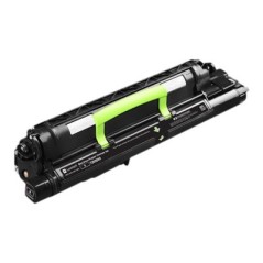 Return Developer unit BLK