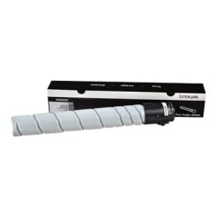 Black Cartridge Std Yield 32500sh