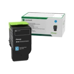 LEXMARK 78C20C0 Return Toner Cartridge C